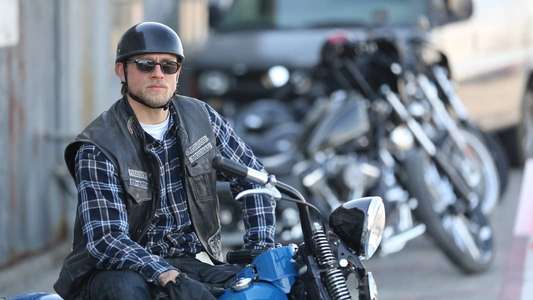 Sons of Anarchy - Backdrops