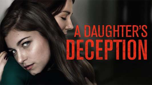 A Daughter's Deception - Backdrop
