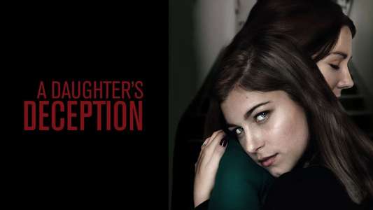 A Daughter's Deception - Backdrop