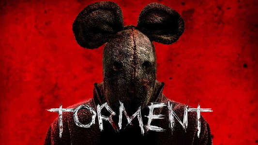 Torment - Backdrops