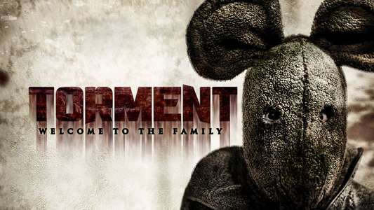 Torment - Backdrops