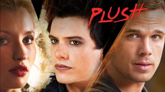 Plush - Backdrops