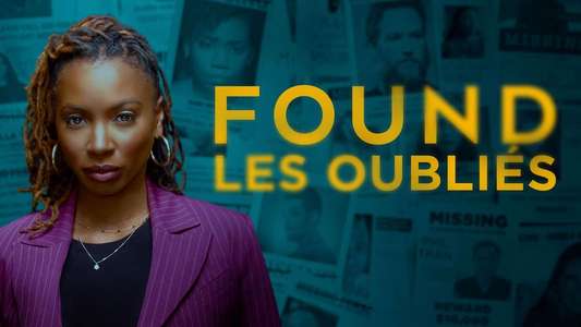 Found - Backdrops