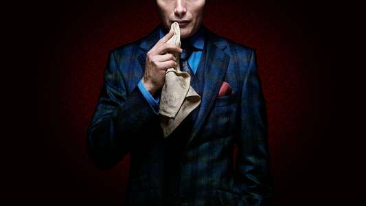 Hannibal - Backdrop