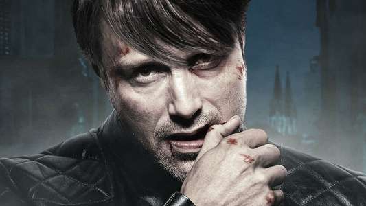 Hannibal - Backdrop