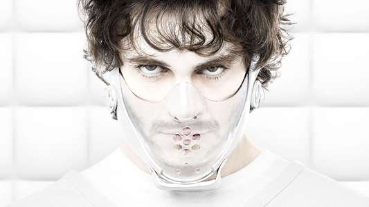 Hannibal - Backdrop