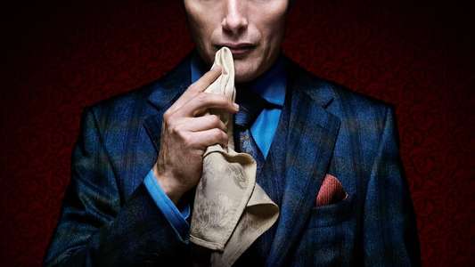 Hannibal - Backdrop