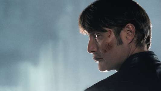Hannibal - Backdrop