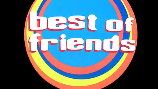 Best of Friends - Backdrops