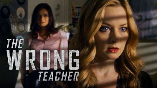 The Wrong Teacher - Backdrop