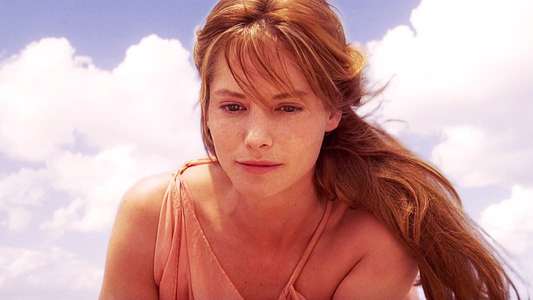 Helen of Troy - Backdrop