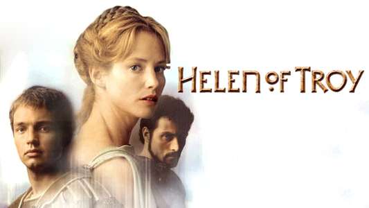 Helen of Troy - Backdrop