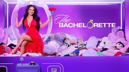 The Bachelorette - Backdrops