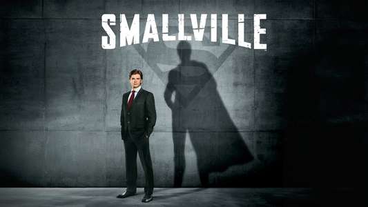 Smallville - Backdrops