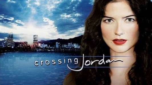 Crossing Jordan - Backdrops