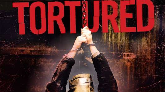 Tortured - Backdrop