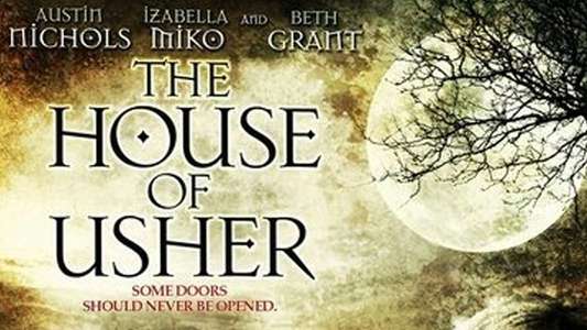 The House of Usher - Backdrop