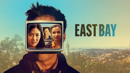 Low Budget Ethnic Movie - Backdrop