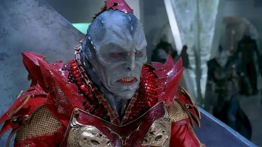 Farscape - Backdrops
