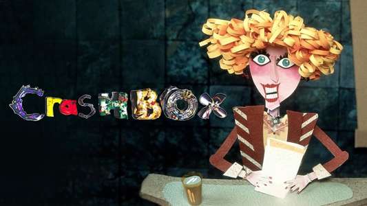 Crashbox - Backdrops