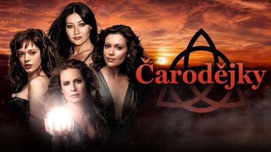 Charmed - Backdrops
