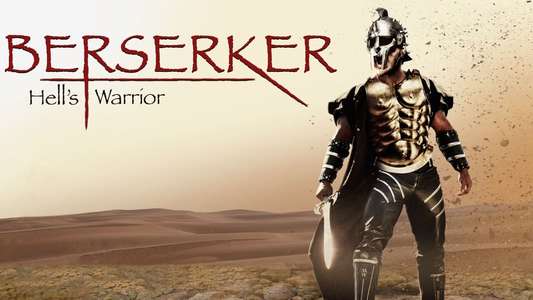 Berserker - Backdrop