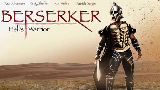 Berserker - Backdrop