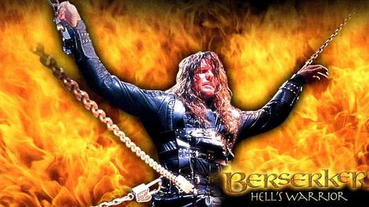 Berserker - Backdrop