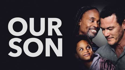 Our Son - Backdrops
