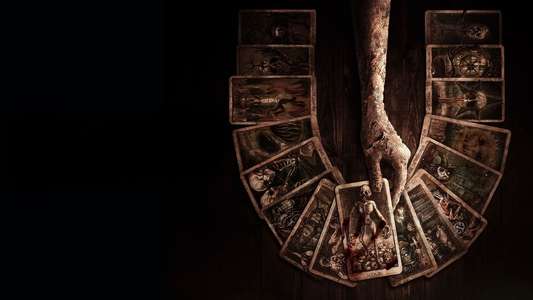 Tarot - Backdrops