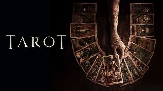 Tarot - Backdrops