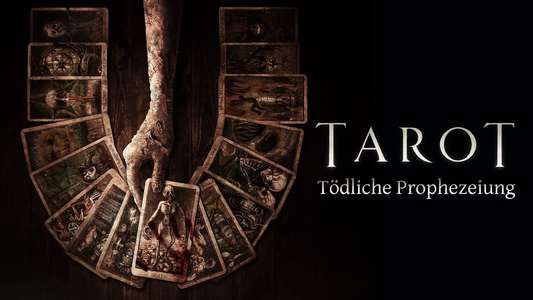 Tarot - Backdrops