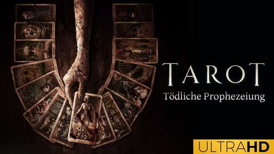 Tarot - Backdrops