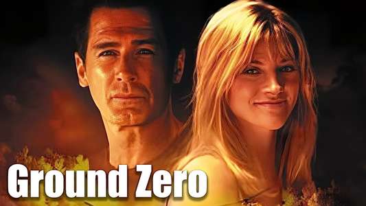 Ground Zero - Backdrop