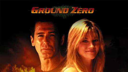 Ground Zero - Backdrop