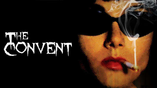 The Convent - Backdrop