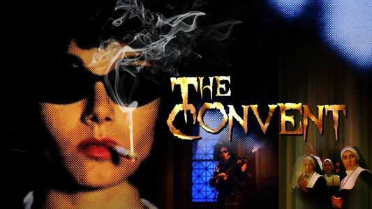 The Convent - Backdrop