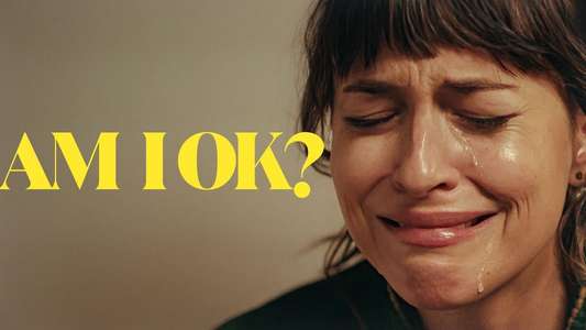 Am I OK? - Backdrops