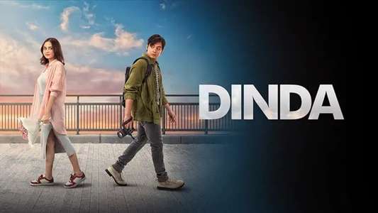 Dinda - Backdrop