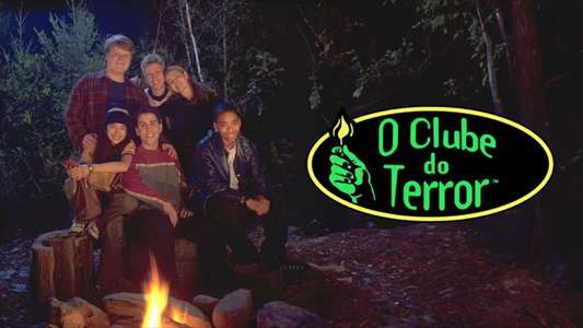 Are You Afraid of the Dark? - Backdrop