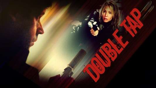 Double Tap - Backdrop