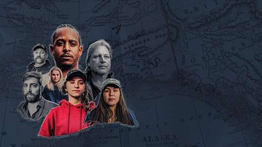 Deadliest Catch - Backdrops