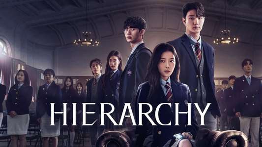Hierarchy - Backdrops
