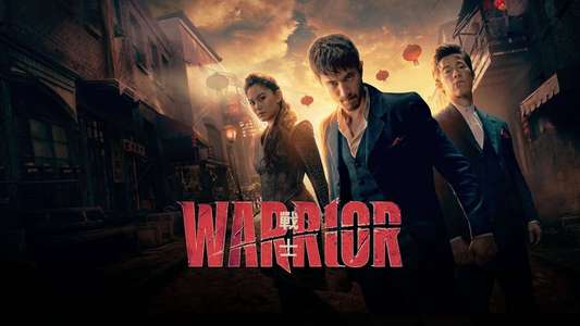 Warrior - Backdrops