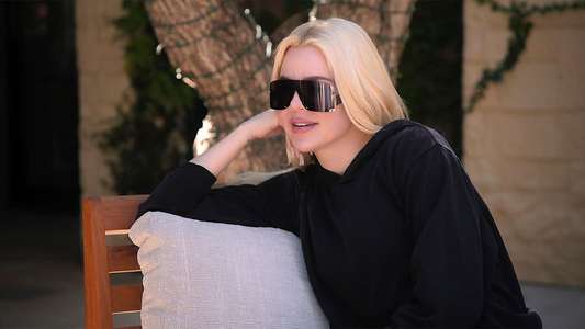 The Kardashians - Backdrops