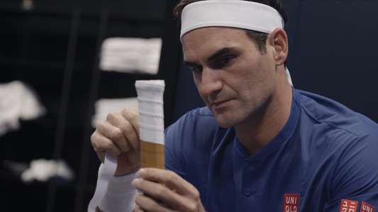 Federer: Twelve Final Days - Backdrops