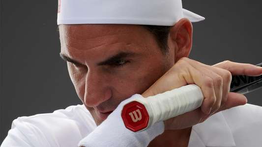 Federer: Twelve Final Days - Backdrops
