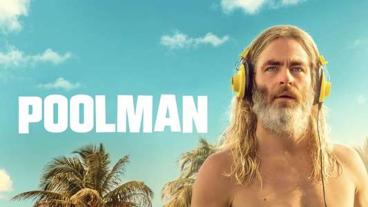 Poolman - Backdrops