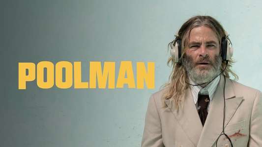 Poolman - Backdrops