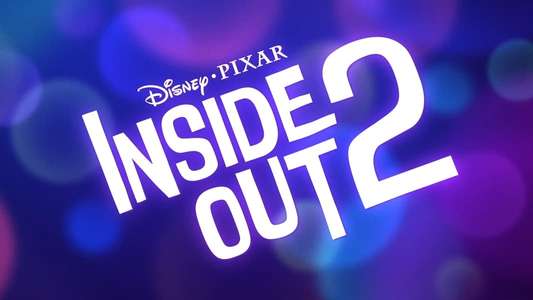 Inside Out 2 - Backdrops